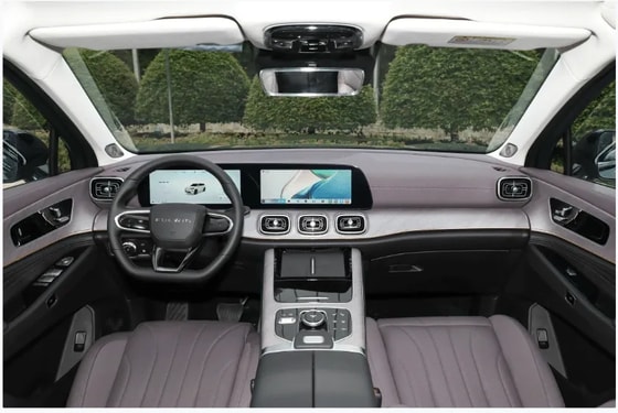 Фото: Chery