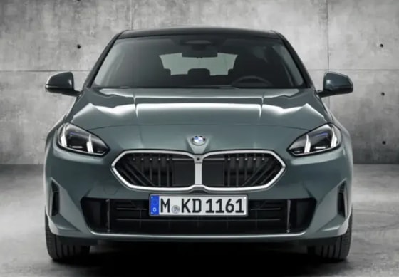 Фото: BMW