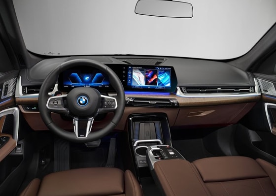 Фото: BMW