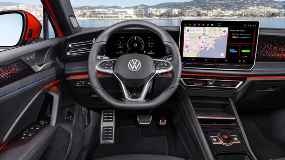 Фото: Volkswagen