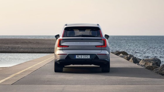 Фото: Volvo