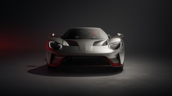 Фото: Ford