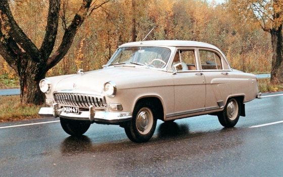 Фото: Autonews