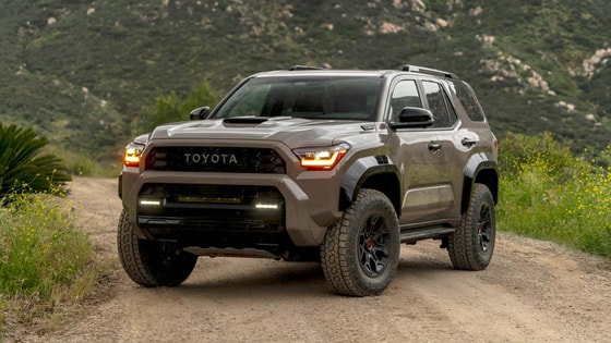 Фото: Toyota
