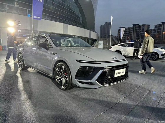 Фото: Hyundai