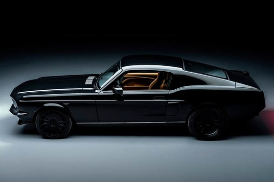 Фото: Ford
