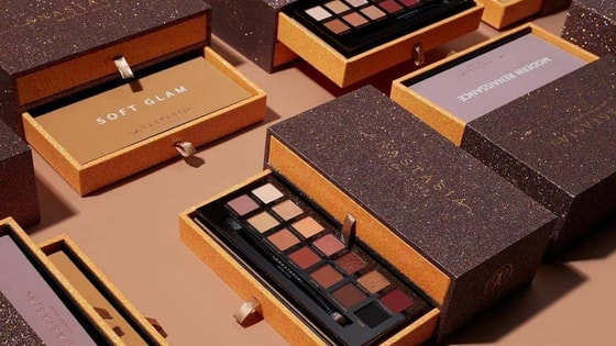 Make Up