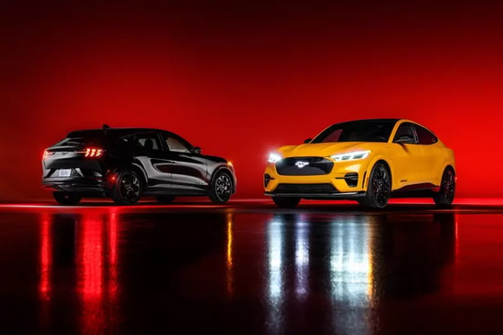 Фото: Ford
