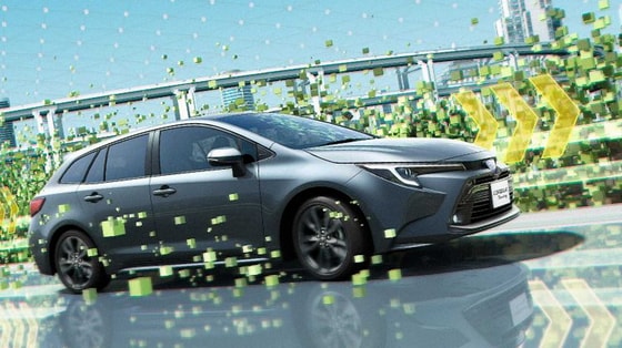 Фото: Toyota