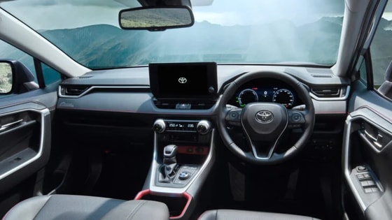 Фото: Toyota