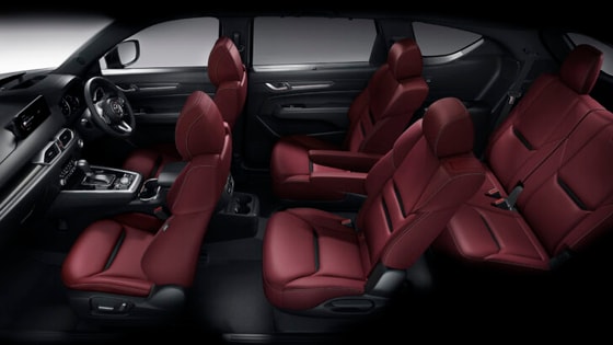 Фото: Mazda