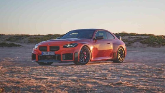Фото: BMW