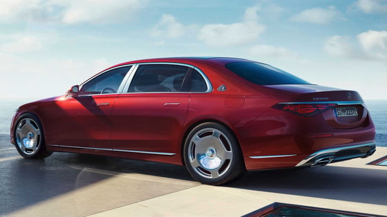 Фото: CarsWeek