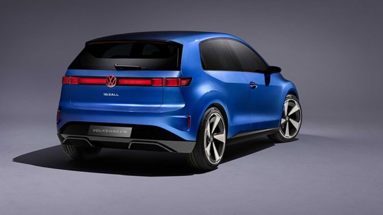Фото: Volkswagen