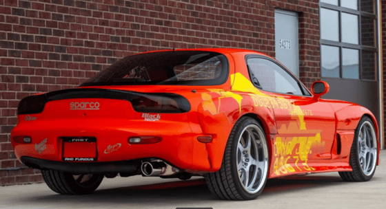 Фото: Mecum