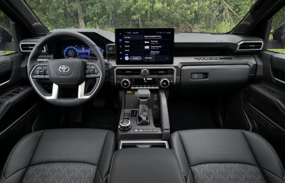 Фото: Toyota