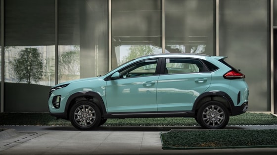 Фото: Chery