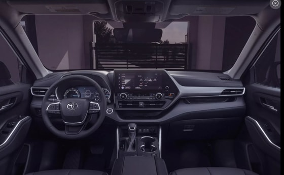 Фото: Toyota