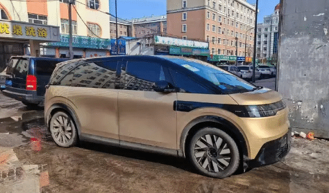 Фото: Autohome