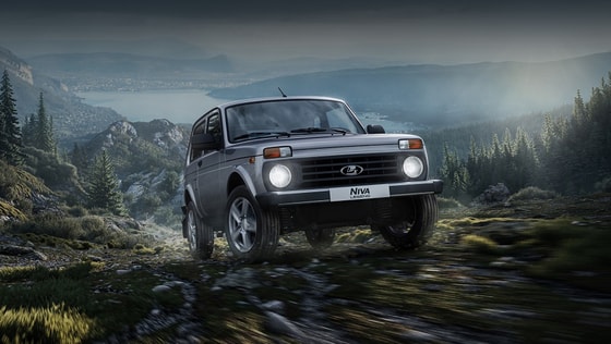 Фото: LADA