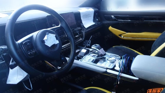 Фото: CarsWeek