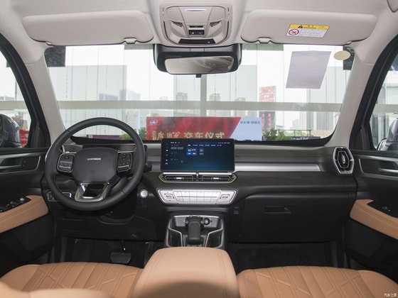 Фото: Haval