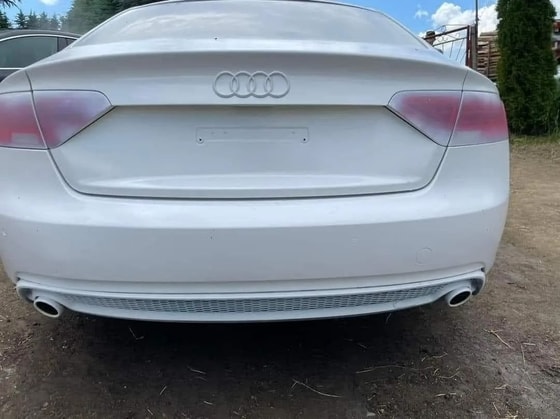Фото: Carscoops