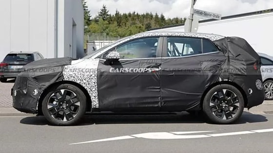 Фото: CarsCoops