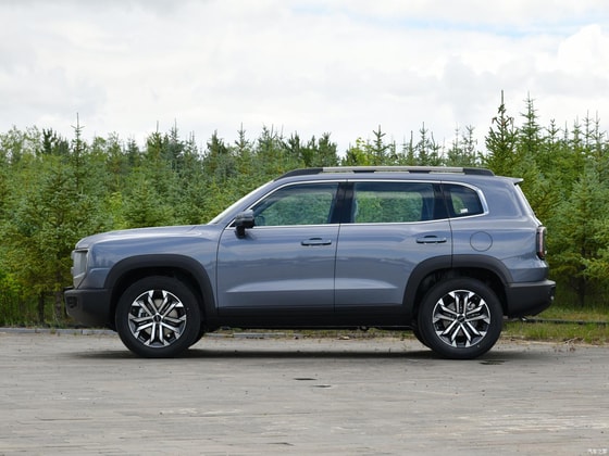 Фото: Haval