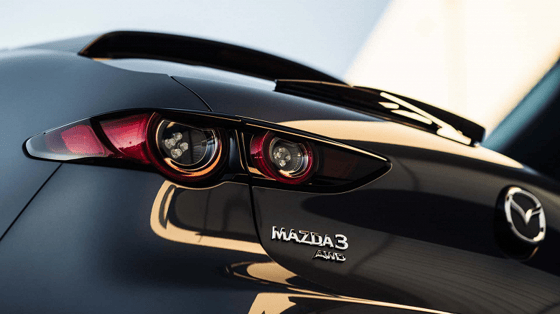 Фото: Mazda