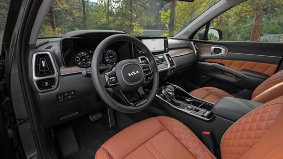 Фото: Kia