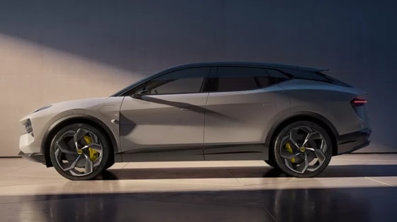 Фото: Lotus