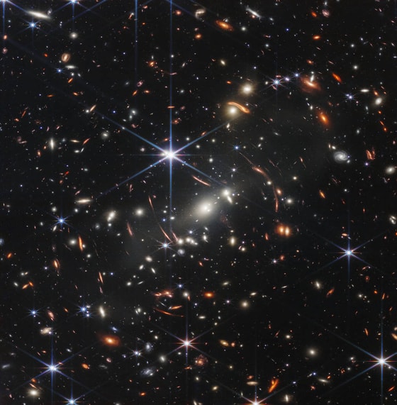 Фото: NASA