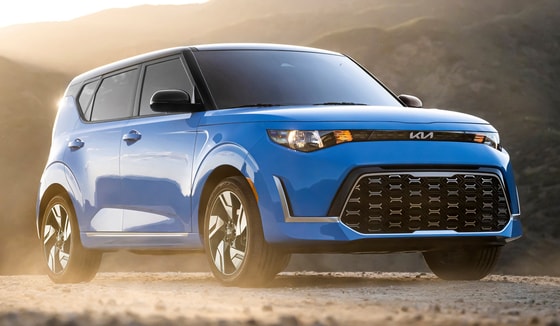 Фото: Kia