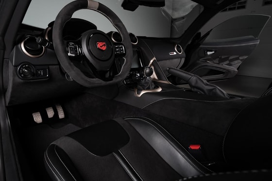 Фото: CarsWeek