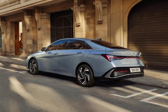 Фото: Hyundai