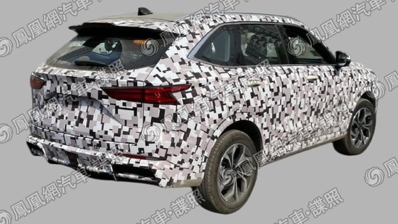 Фото: CarsWeek