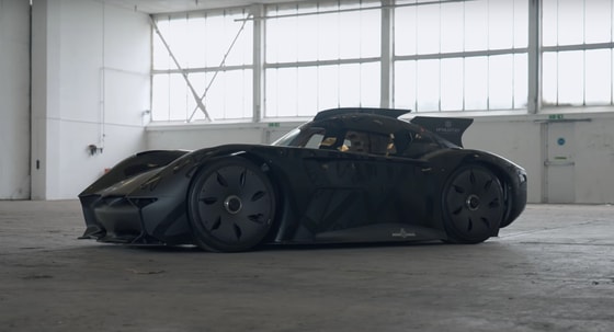 Фото: TopGear