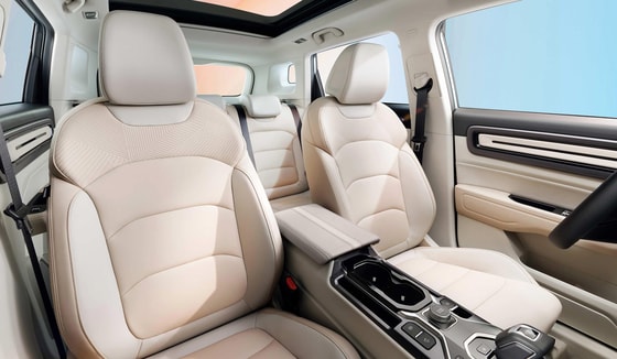 Фото: Geely