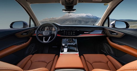 Фото: Audi