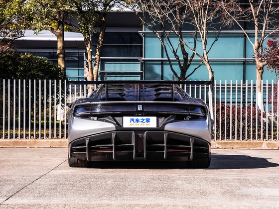 Фото: BYD