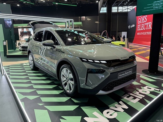 Фото: Autohome