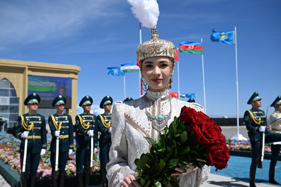 Фото: Пресс-служба президента