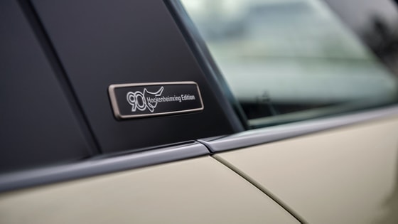 Фото: Porsche