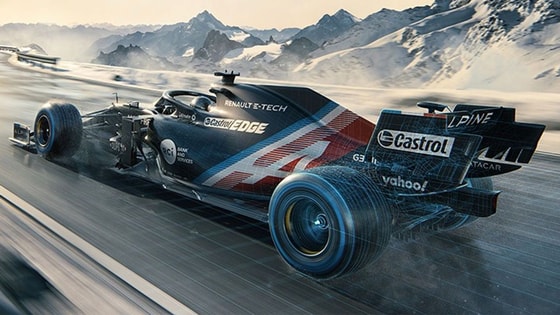 Фото: Renault