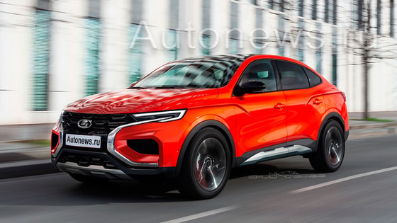 Фото: Autonews