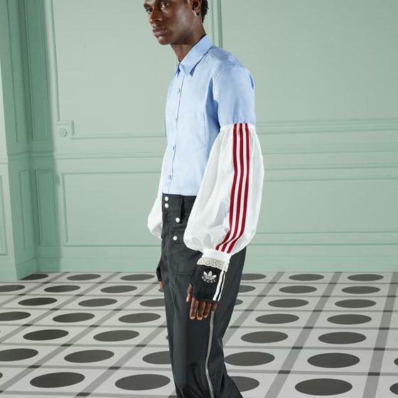 Фото: gucci
