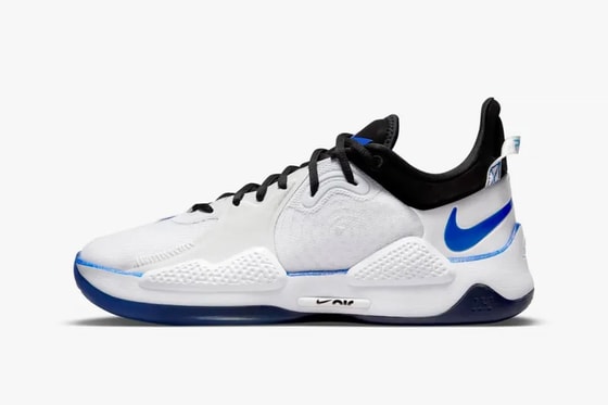 Фото: Nike / Sony