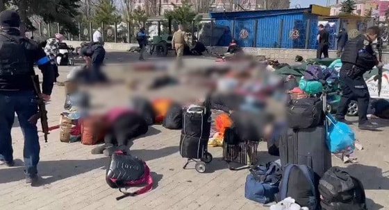 Фото: Facebook Павел Кириленко