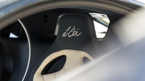 Фото: Bugatti